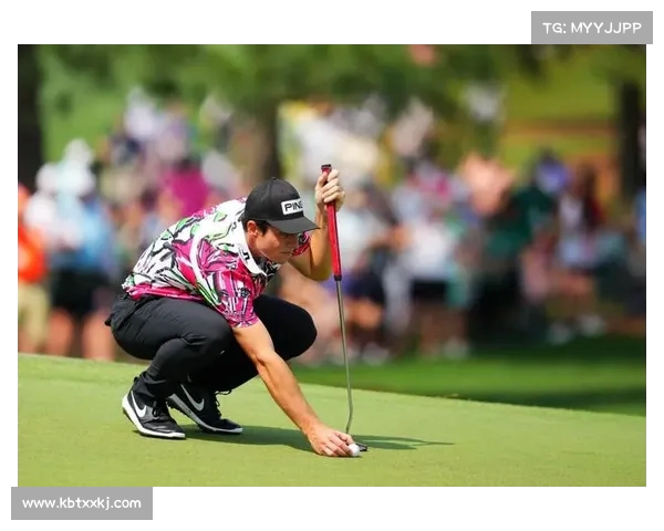 高尔夫球员突破自我极限挑战赛引领全球体育新风潮